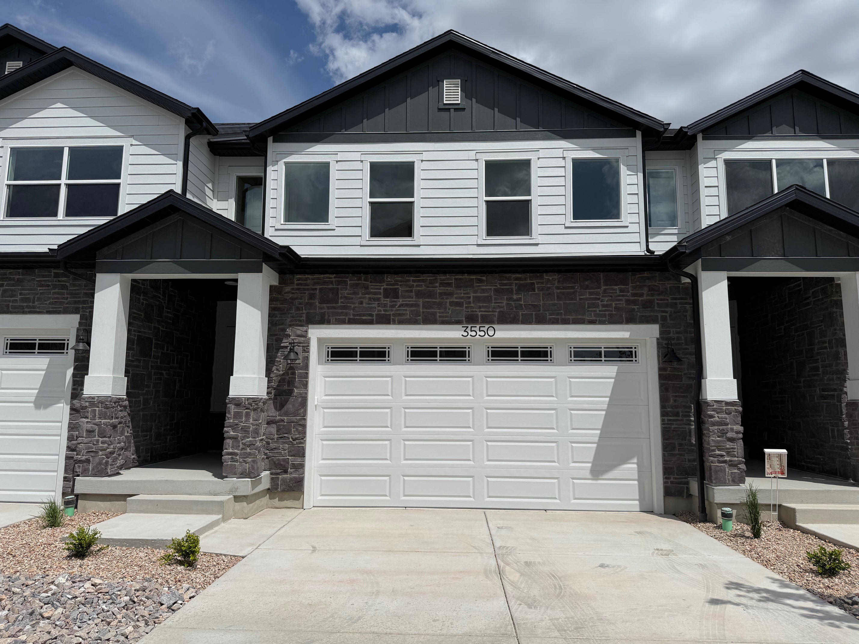 3550 West Franco Court - 1