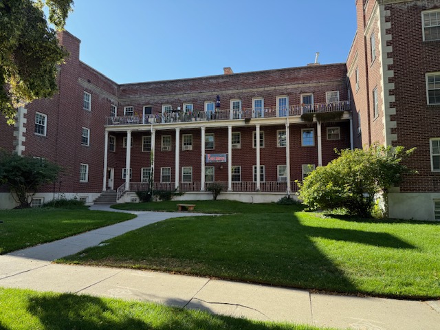 540 East 100 South #207