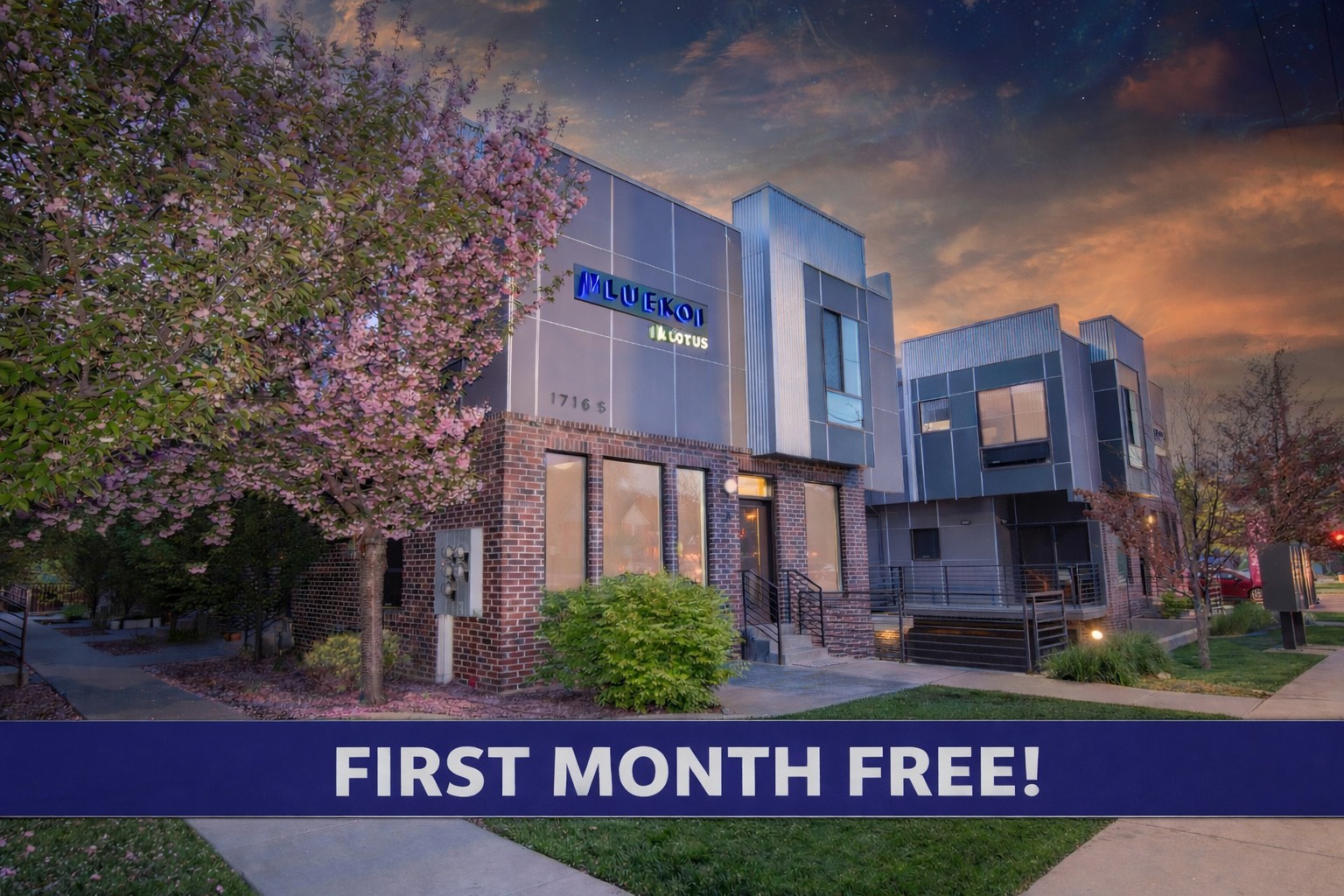 1716 South 900 East - 2E